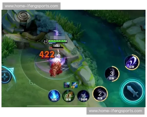 王者荣耀防护：为峡谷打造全方位守护