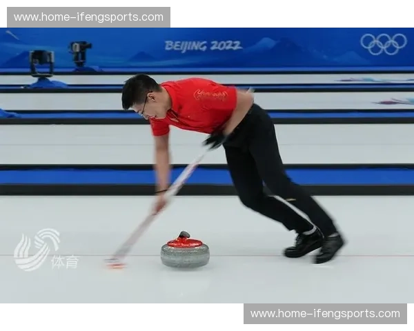 冬奥会揭幕战：一场光与冰的国度盛典