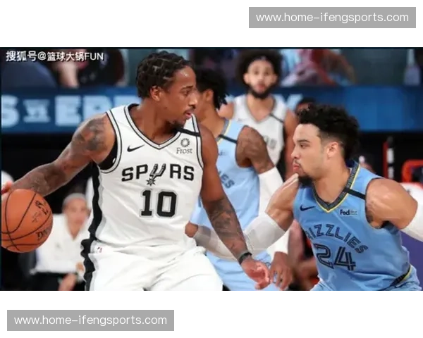 永恒的传奇：2015马刺与雷霆的宿命对决，一曲未完的歌